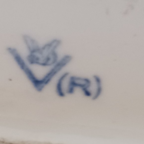 Vintage Goebel Bambi and Thumper Figurine. Excellent Condition  DIS 113 Germany - Picture 8 of 9